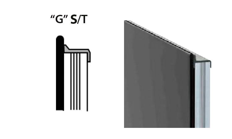 M. Perfil Mod. G+Sin Tirador